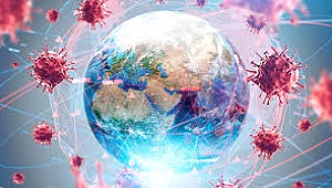 Almanya, Türkiye'ye yönelik seyahat uyarısını kısmen kaldırdı