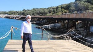 Andrea Doria Koyu ailelere ve kadınlara hizmet verecek