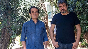 Antalya sevdasını  şarkı sözlerine döktü