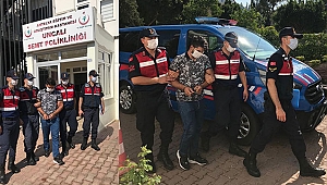 ASAT deposundan boru hırsızlığına