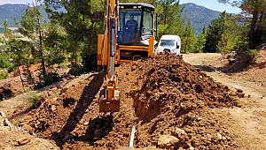 ASAT ekipleri özveriyle çalıştı