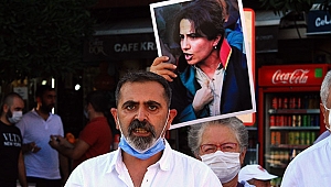  Avukatlar adalet talebinde bulundu