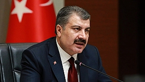 Bakan Koca son durumu açıkladı