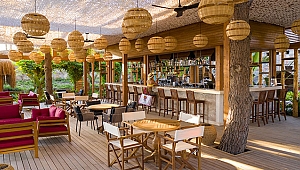 Barut Hotels, otel açılışlarını tamamladı