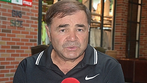 Başkan Aydın kaygılı