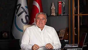 Başkan Çetin’den sanayicilere tebrik