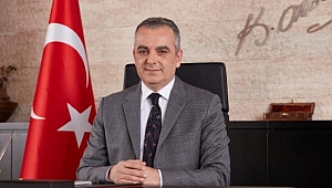 Başkan Esen'den 30 Ağustos Zafer Bayramı mesajı