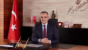 Başkan Esen, tedbir amaçlı evde izole 