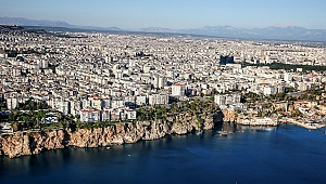 Belediyelere 'deprem' uyarısı