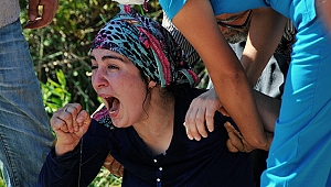 Böyle ölmek var mı ?