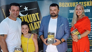 Bozkurt Teşkilatı'na büyük ilgi