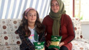 Büyükşehir 'çölyak' hastalarına desteğini sürdürüyor