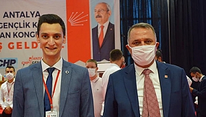 CHP gençliği seçimini yaptı