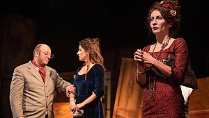 Cimri Antalya’da sahnelenecek