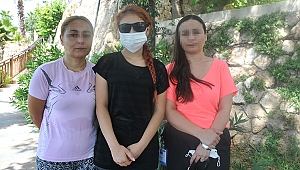 Cinsel istismar sanığı serbest