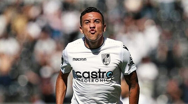 Davidson Alanyaspor'da - SPOR - İleri Gazete