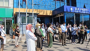 Dilipak’a suç duyurusu