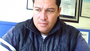 Direksiyon başında kalp krizi geçirdi