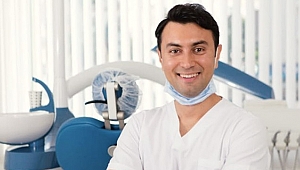 Diş hekimini darbettiği iddia edilen hasta: Kafama ve yüzüme yumruk attı