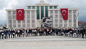 DÖGEM’de yeni dönem heyecanı