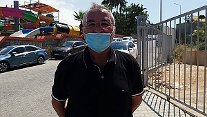 Dolandırılan gurbetçi ailenin 'en pahalı' tatili