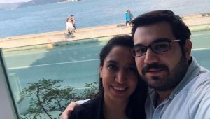 Düğün davetiyesi dağıtırken ölen Elif Meltem, toprağa verildi