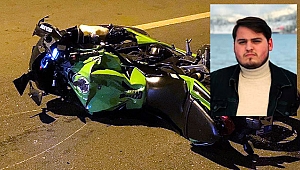 Düğün dönüşü kazada öldü