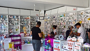 Eczacılar Odası saldırının takipçisi