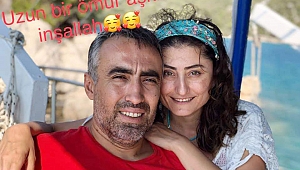 Emre öğretmen, yaşama tutunamadı