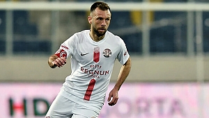 En çok ceza o aldı