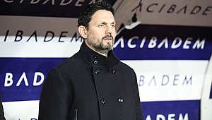 Erol Bulut,  Alanya’ya  veda etti