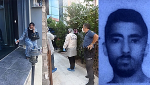 Evinde ölü bulundu