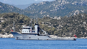 Gemilerin bekleyişi sürüyor