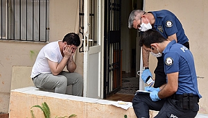 Genç kadın, sevgilisinin evinde ölü bulundu