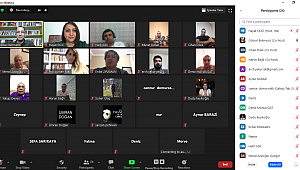 Gençlik Atölyeleri başladı