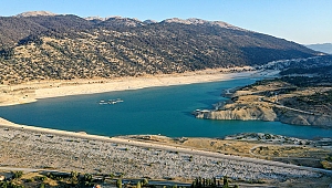 Gömbe güzelliğiyle göz kamaştırıyor