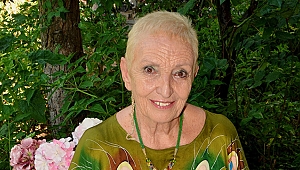 Güngör'ün 'Esintiler' kitabı çıktı