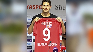 Gustavo’ya talip var