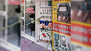 'Helallik' isteyip, intihar etti