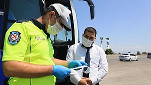 Her şey 'takograf'   ile ortaya çıkıyor