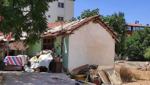 Hortumla bağladığı köpeğe tecavüz zanlısı serbest