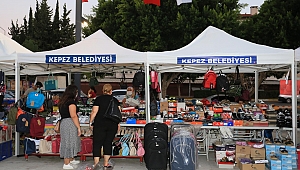 İndirimli satışlar sürüyor