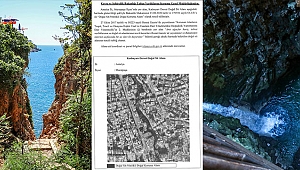 Kadınyarı 'Nitelikli Doğal Koruma Alanı'