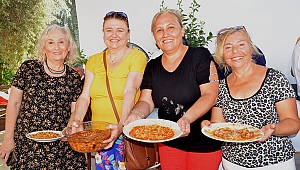 Kaleiçi'de 'Cive' yarışması