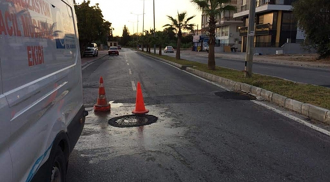 Yeni Oneri Kanalizasyon Sistemi Izlenerek Virus Haritasi Cikarilsin Son Dakika Haberler