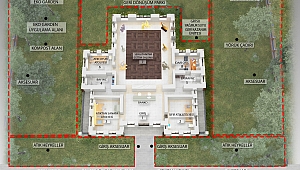 Karaalioğlu'nda Çevre  Eğitim Merkezi kuruyor