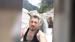 Kaybolmamış kafasını dinliyormuş