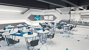 Kepez Bilim Merkezi açılıyor