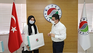 Kepez’in LGS başarısı