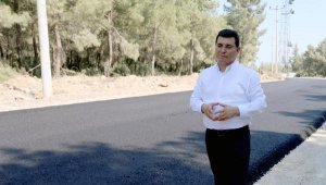 Kepez'den Antalya'ya ulaşım hizmeti